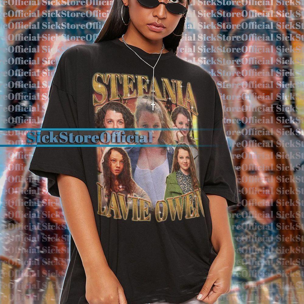 Stefania Lavie Owen Vintage 2 Vuitino Apparel